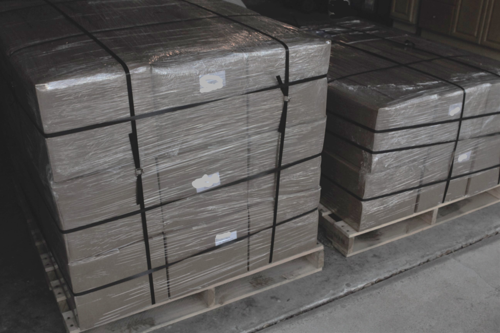 pallets